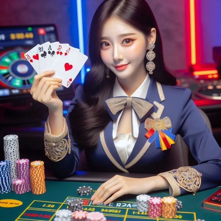 Live casino table games available on 204pub for Philippines players