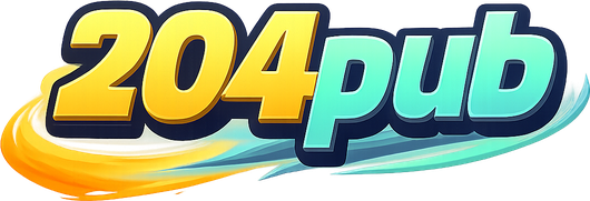 204pub logo